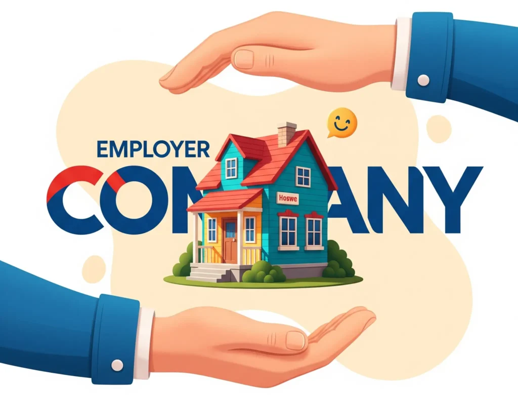 employer assisted housing program