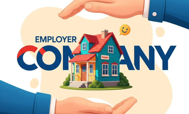 employer assisted housing program