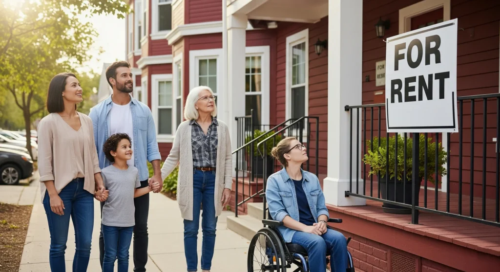 Section 8 Housing