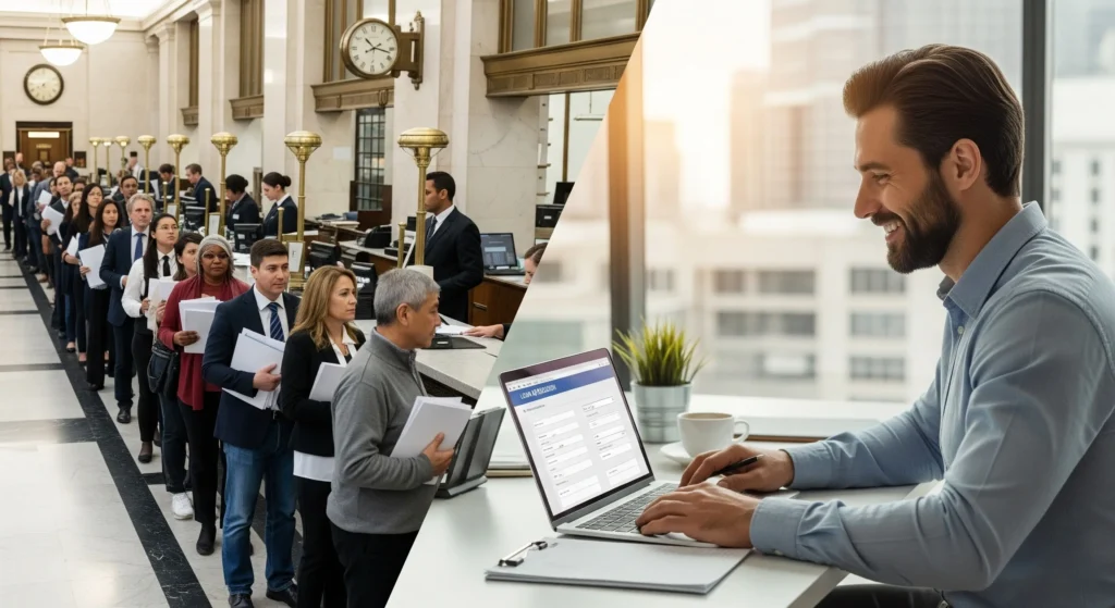 same day funding business loans