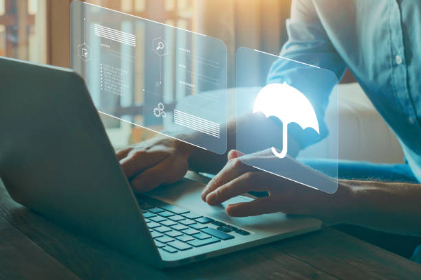 Cyber Insurance USA 2025