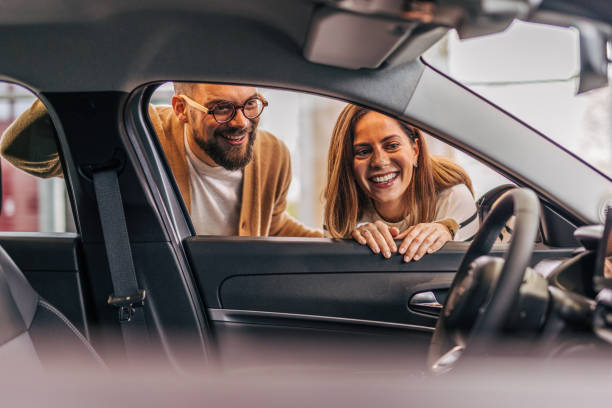 Commercial Auto Insurance USA 2025